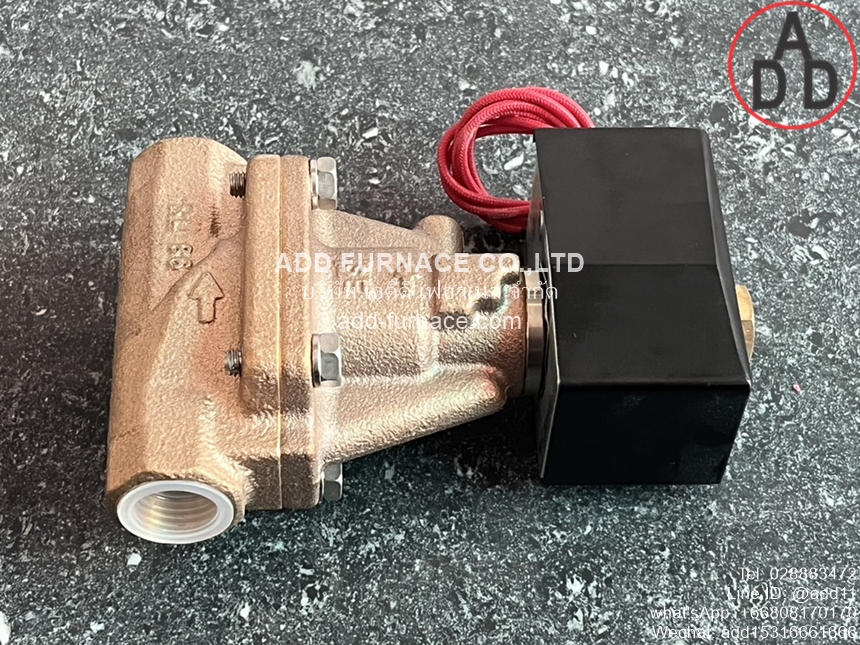 CKD AP11-15A-C4A-AC200V (4) 